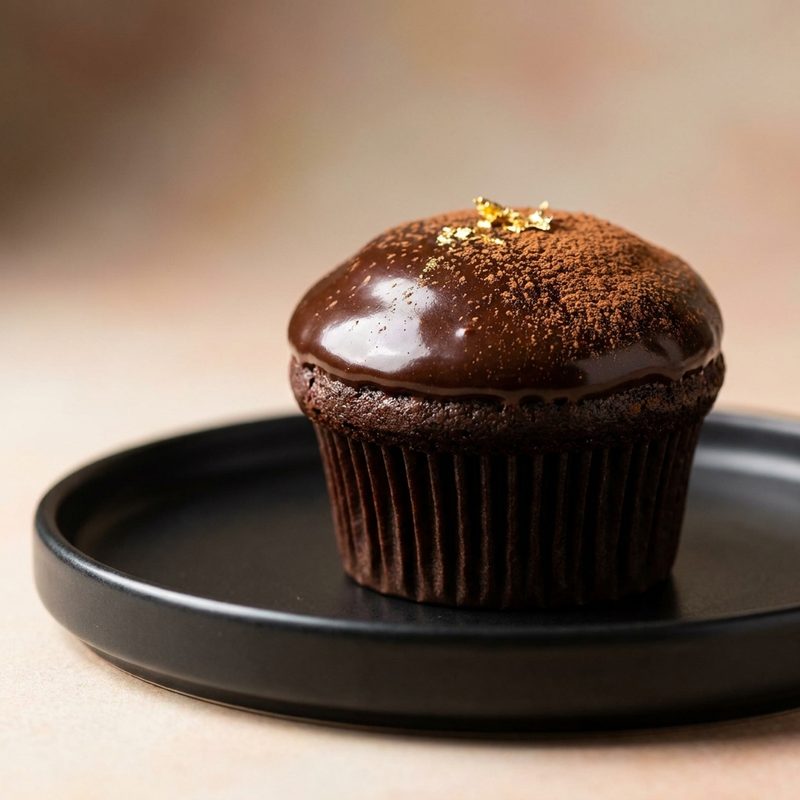 Chocolate Cupcake